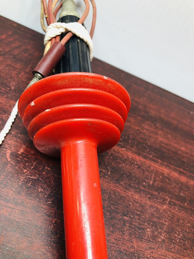 Vintage Heath Heathkit Model 336 High Voltage Probe