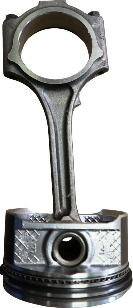 Chrysler 3.3L Engine Piston 04666130AB OEM