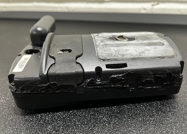 Garmin GPSmap 176C w/Computer Output Cable *Not Tested
