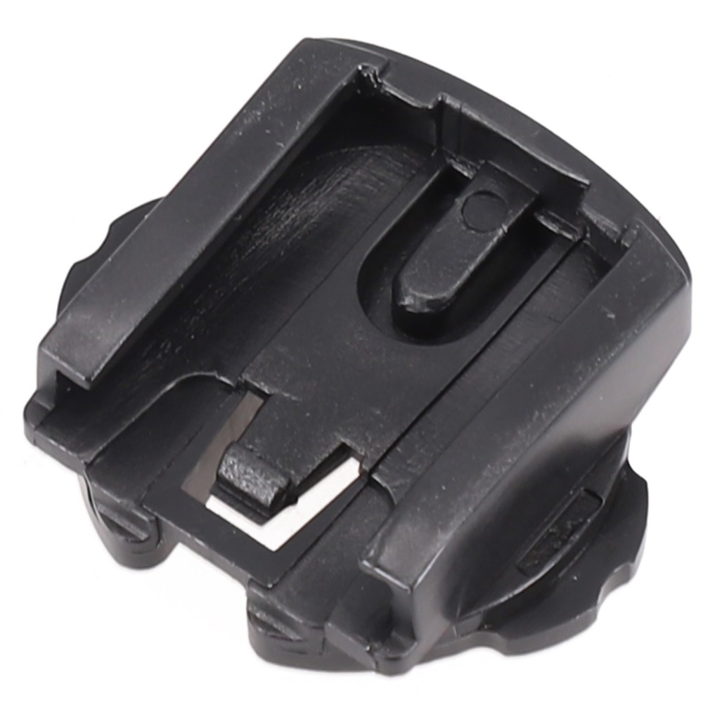 Plastic Bike Computer Seat Conversion Extension Bracket Compatible with