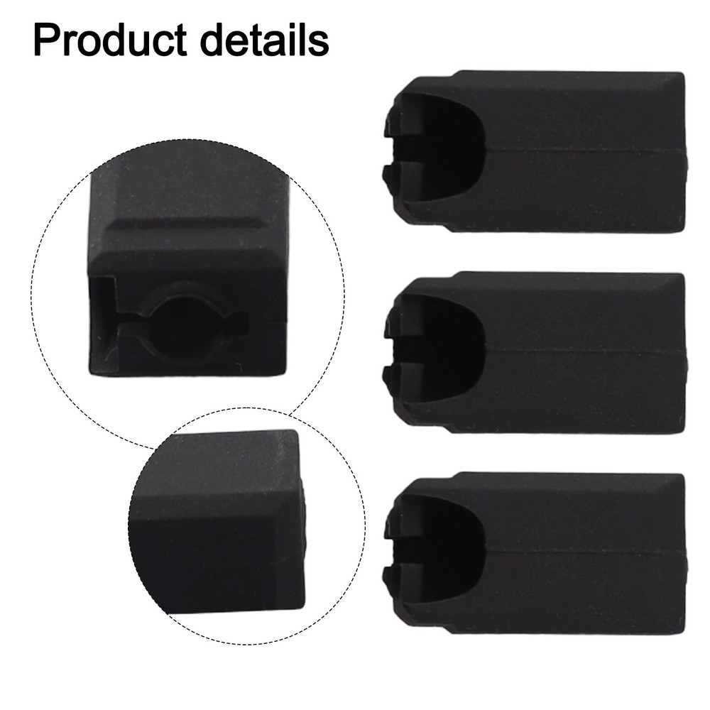 Silicone Covers Designed Specifically for Bambu Lab 3D Printing Models