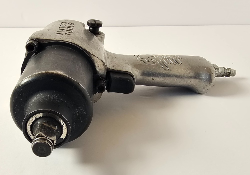 Matco Tools 1/2" Impact Wrench MT1712