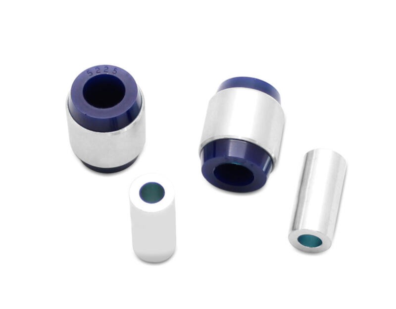 Superpro For 16-23 Mazda Miata MX5 Front Lower Outer Control Arm Bushing Kit