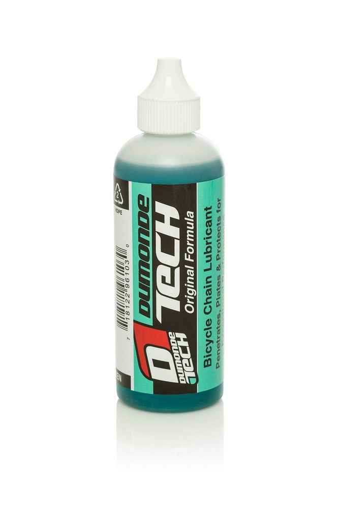 Dumonde Tech Original 4-oz Bicycle Chain Lube 2004