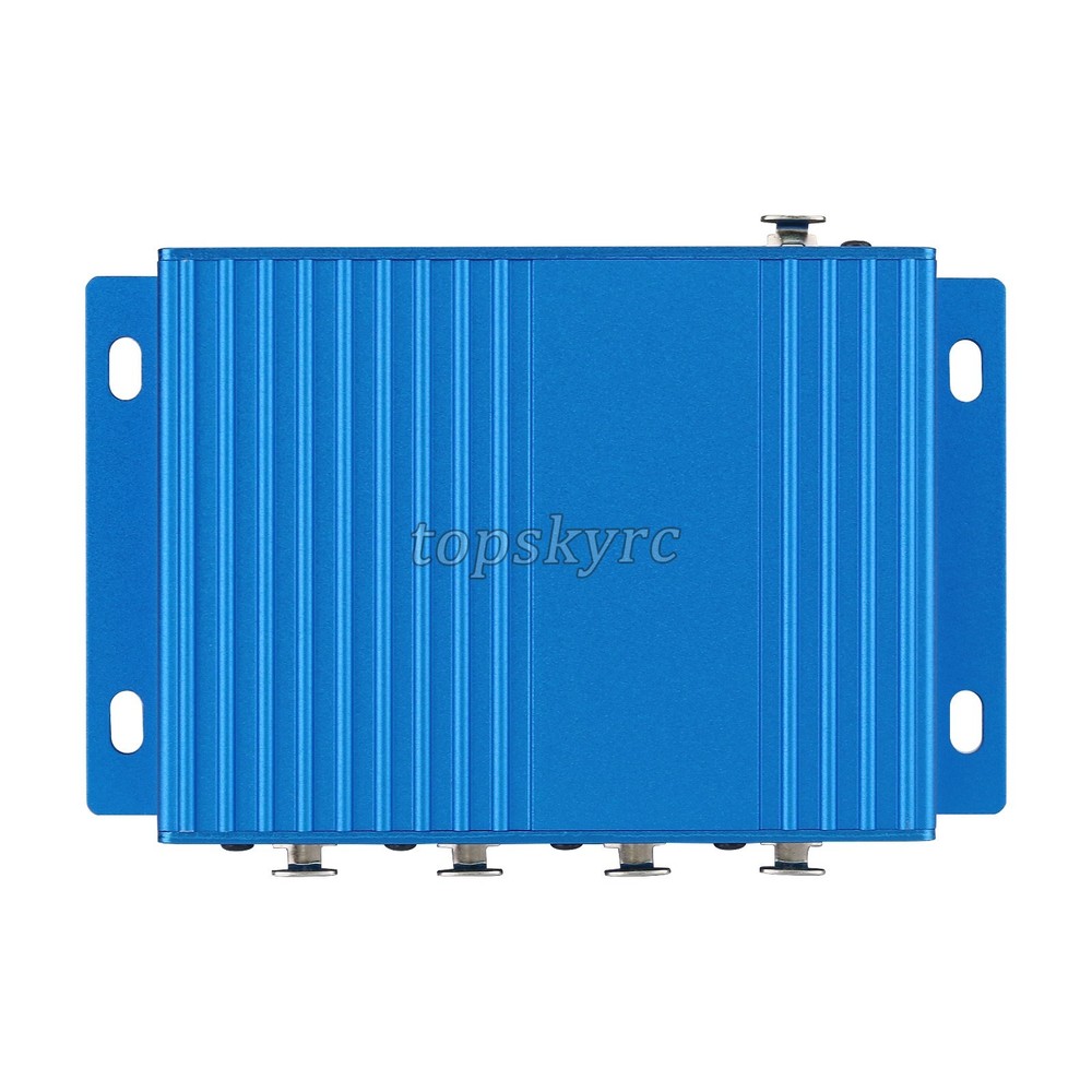 TP-D16 ArtNet Stage Light Controller 4 Ports Bidirectional Network Controller