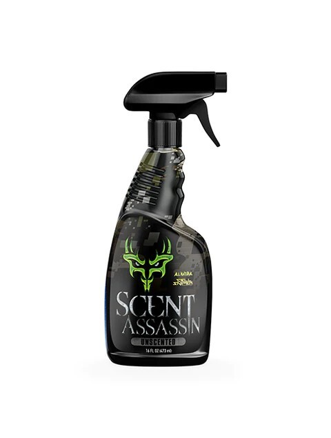 Scent Assassin 16oz Spray