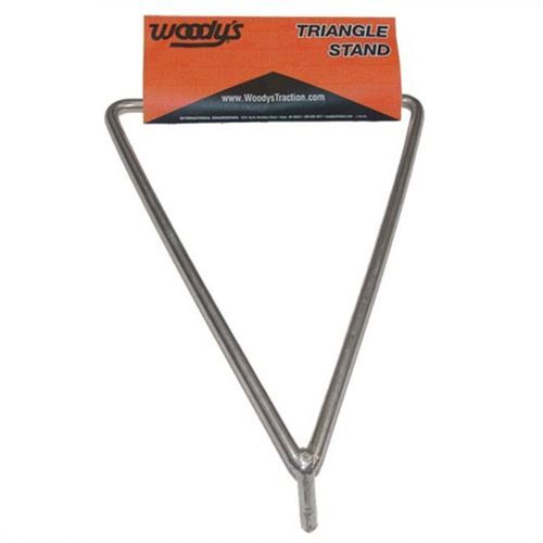 Woodys Triangle Stand - TRI-STAND