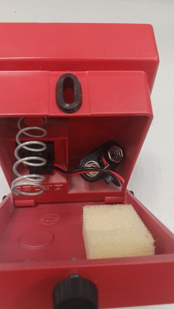 BOSS RC-1 Loop Station