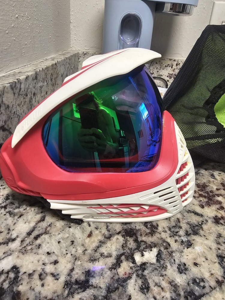 custom vois