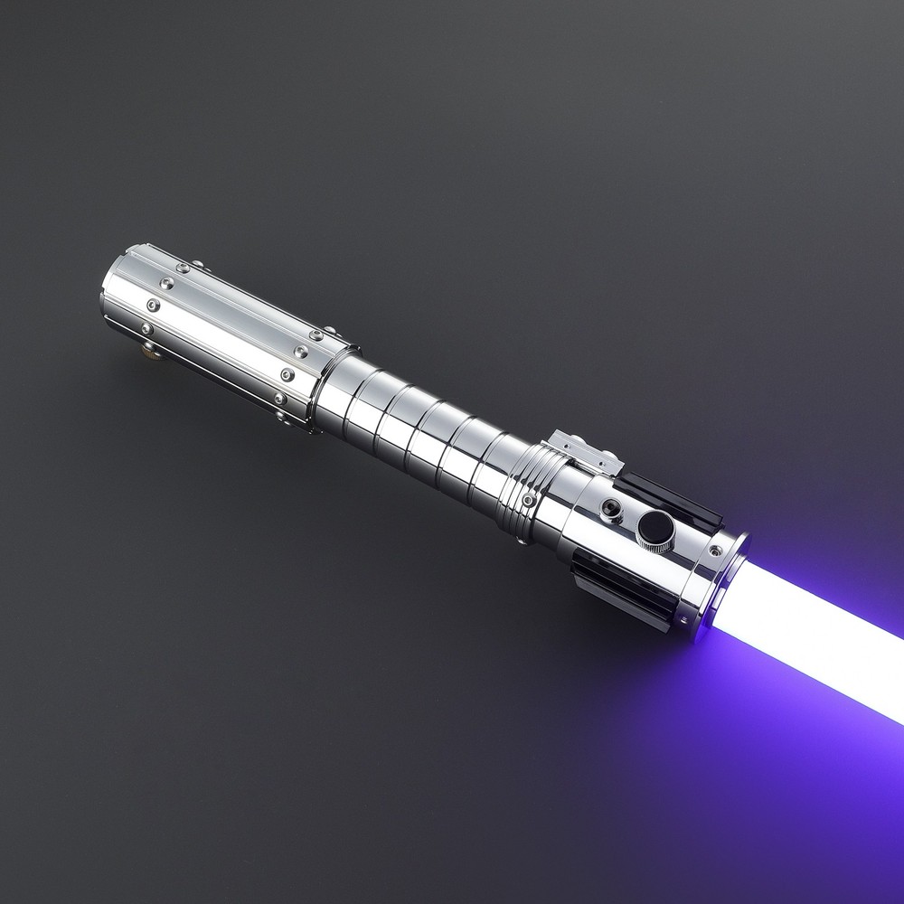 Star Wars Mara Jade Skywalker Force Dueling Lightsaber Motion Control Bluetooth