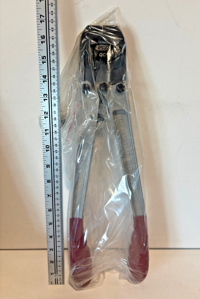 Zurn Pex - QickClamp Crimping Tool (Large)