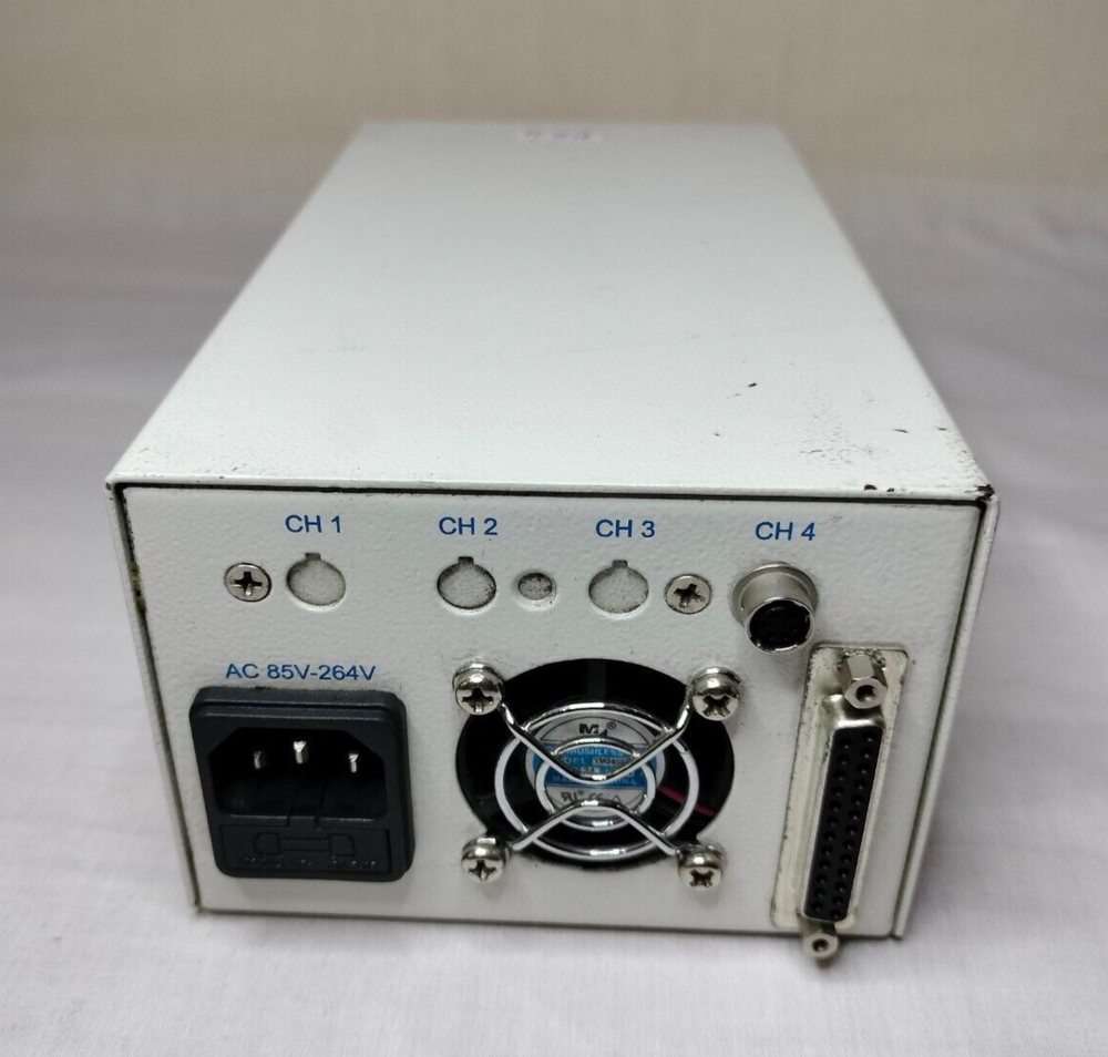 LED POWER LP-205 LP205 Light Source AC 85-264V