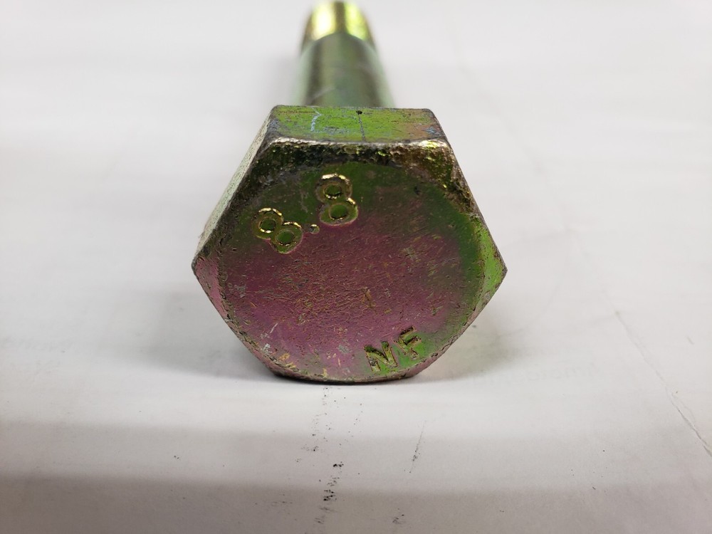 John Deere 0415512 Bolt