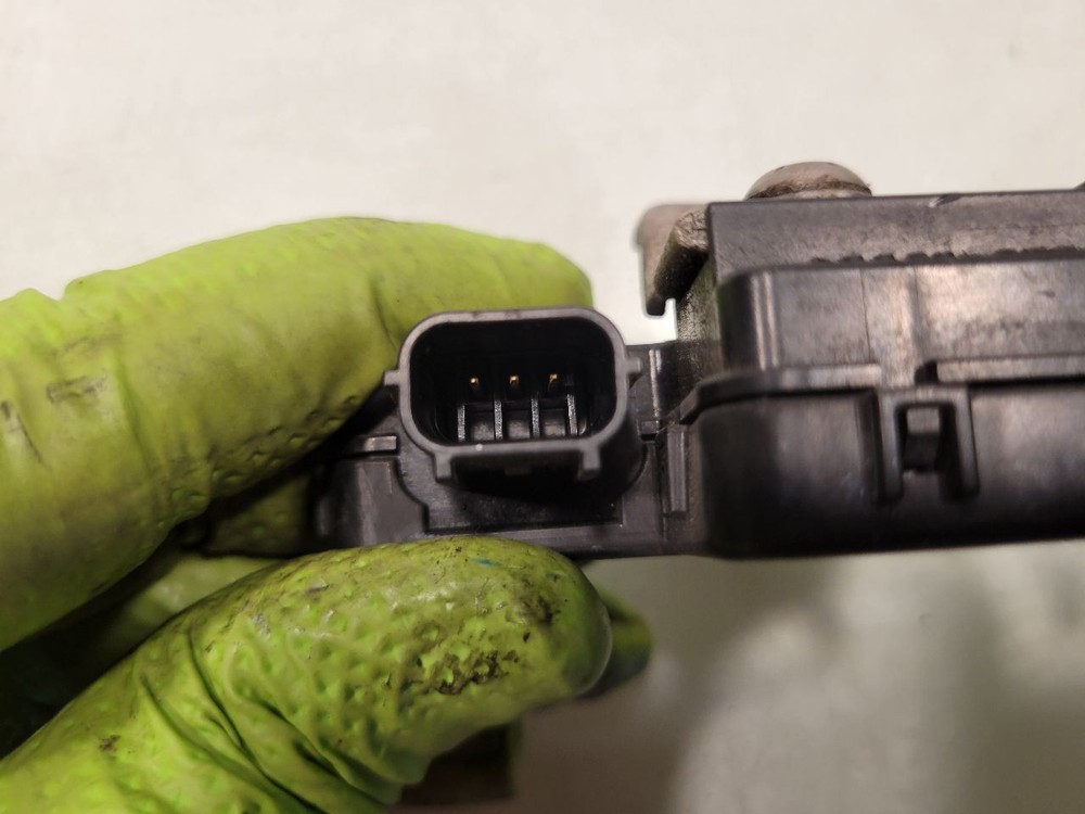 ACCORD 2015 Battery Wire With BATTERY CURRENT SENSOR,EX,2.4L