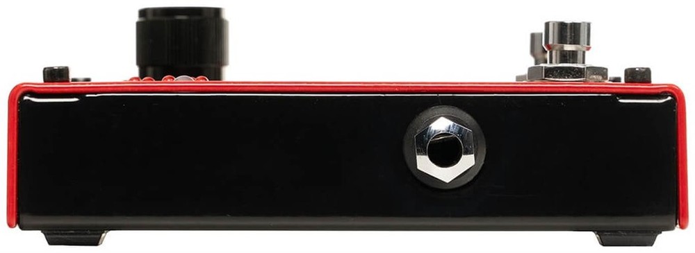 Digitech HammerOn Pitch Pedal