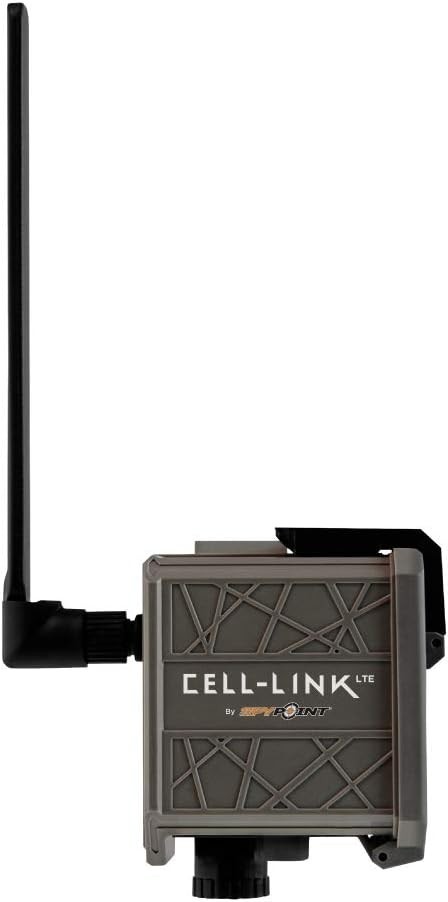 SPYPOINT Cell-Link Universal Cellular Adapter for Trail Cameras