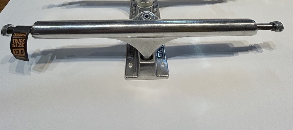 Slappy Trucks 13”
