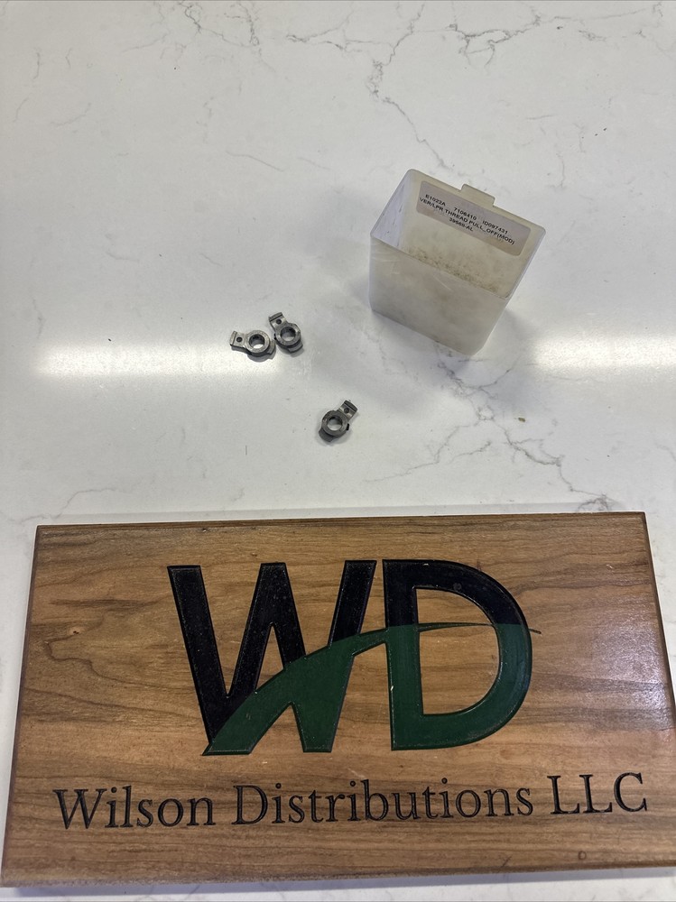 Union Special Thread Pull Off 39568-AL NOS