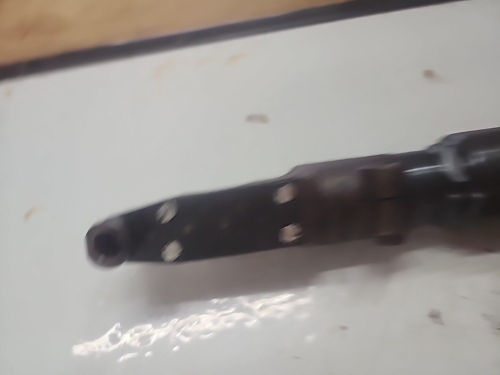 Aircraft Tools Used ARO Nutrunner