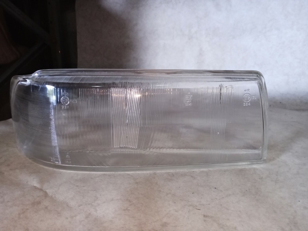 Valeo Head Light Part Number AEZ1191