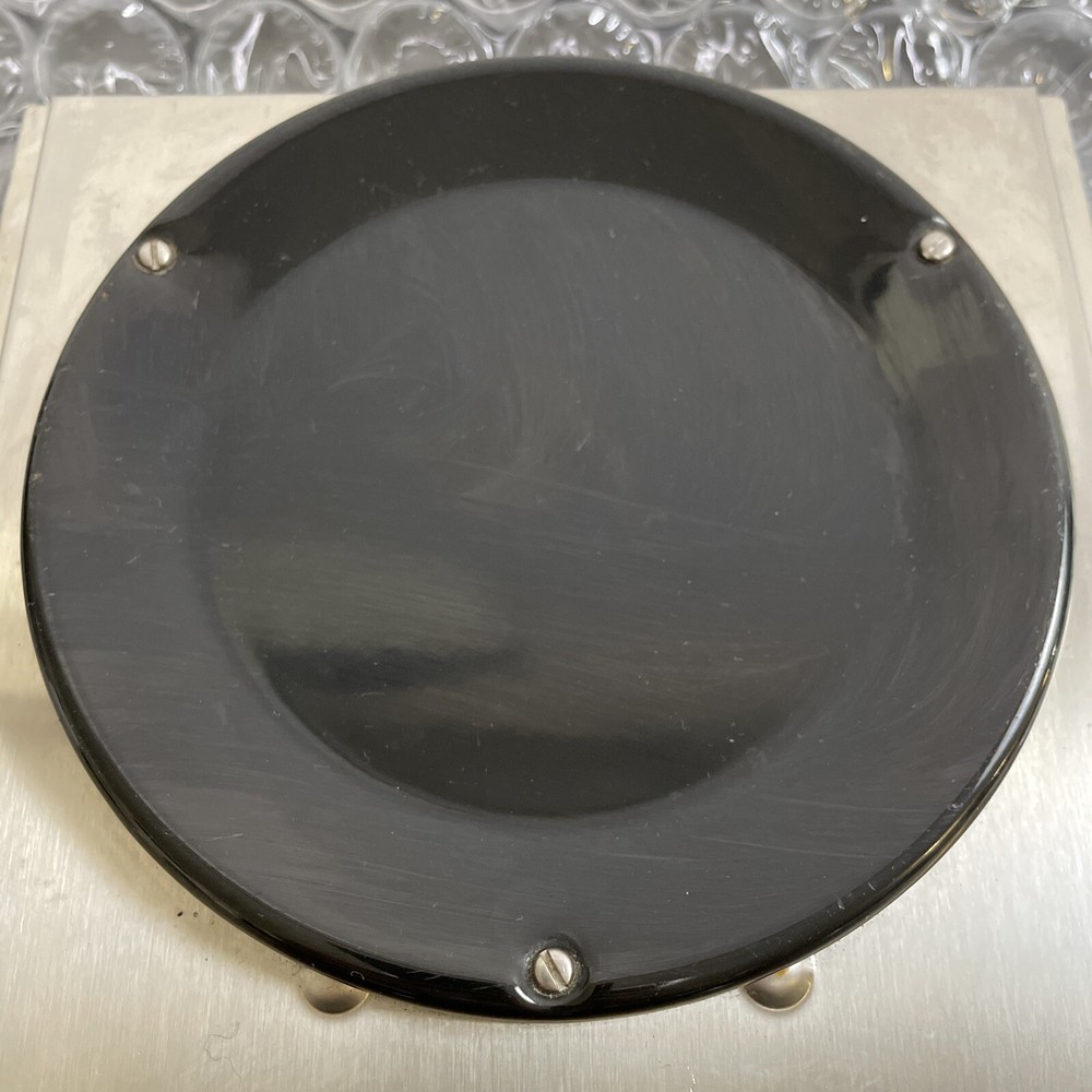 NEWCO Duel Burner Replacement Assembly*** READ DESCRIPTION***