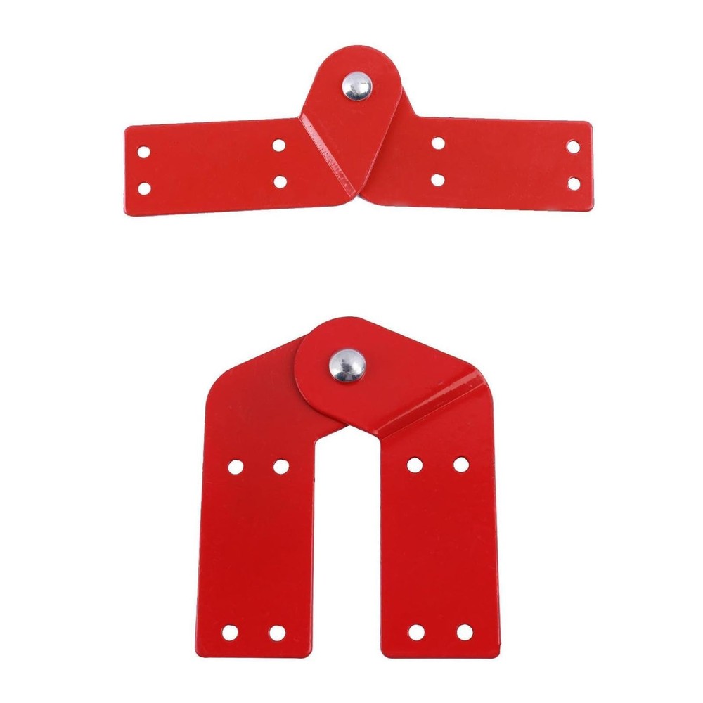 Attic Ladder Hinge Red Replacement