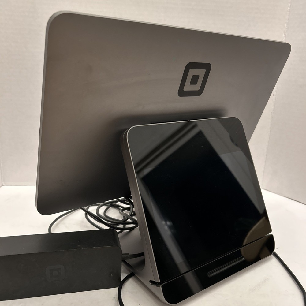 Square POS Register SPS4-01 (See Description)