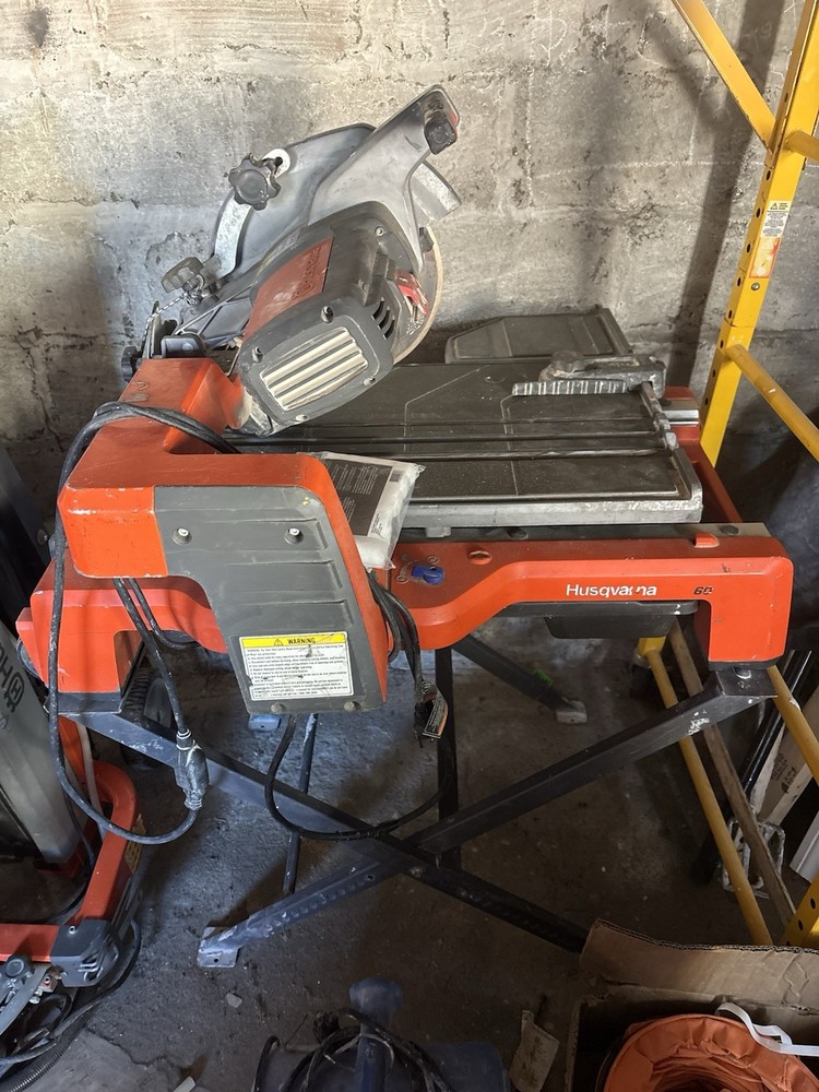 Tile Cutting Machine Electric Cutter Machine Ceramic Tile Cutting PIKUP EVERETT