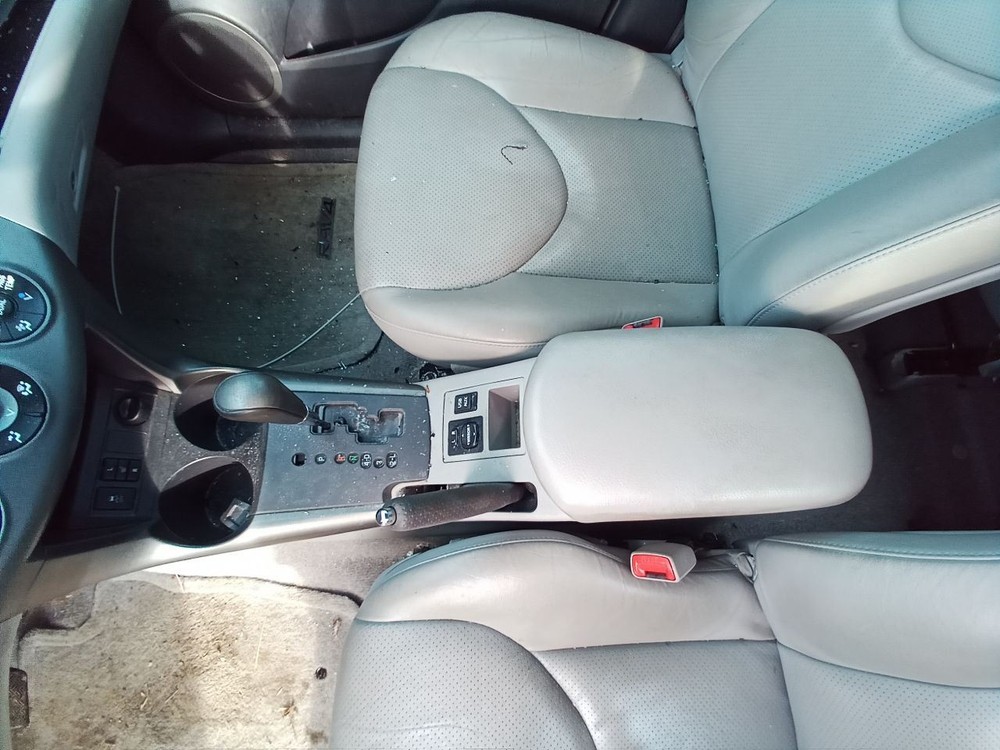 2012 RAV 4 Jack with spare tire Tools 12734978