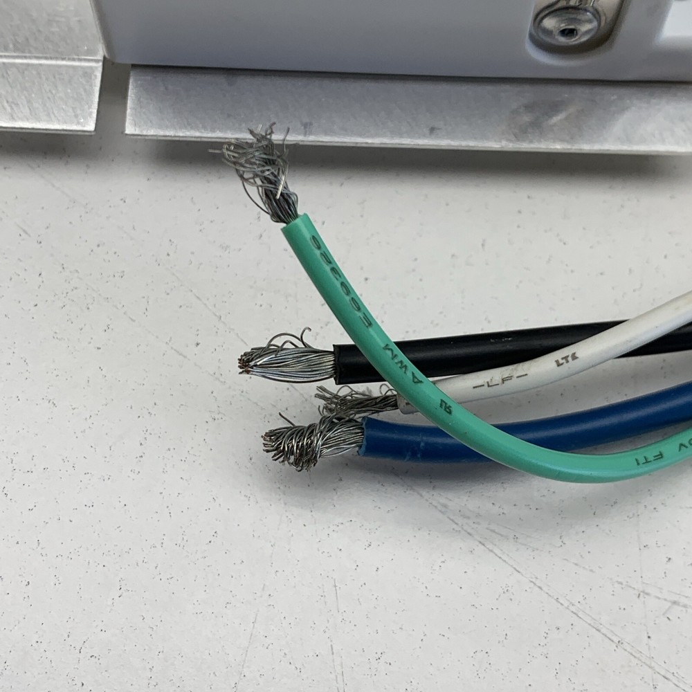 Advanced Control Technologies RS114W A10 Wall Light Switch 20A 960W 120V White