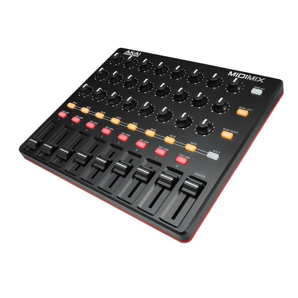 Akai Professional MIDImix MIDI Control Surface