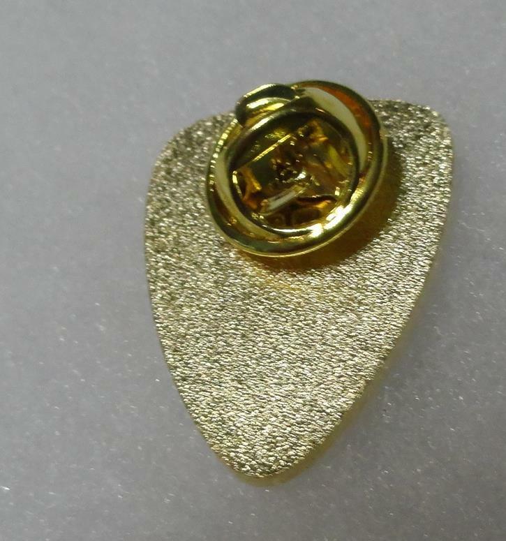 1st Cavlary Division - Hat Pin