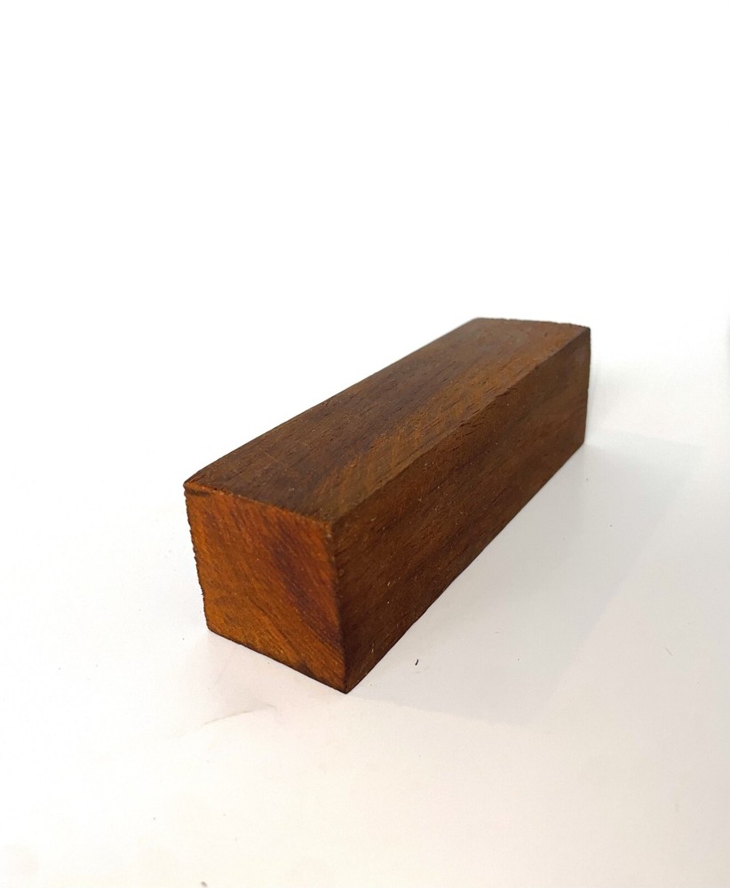 Cocobolo Knife - Pen Blanks for caftmanship projects