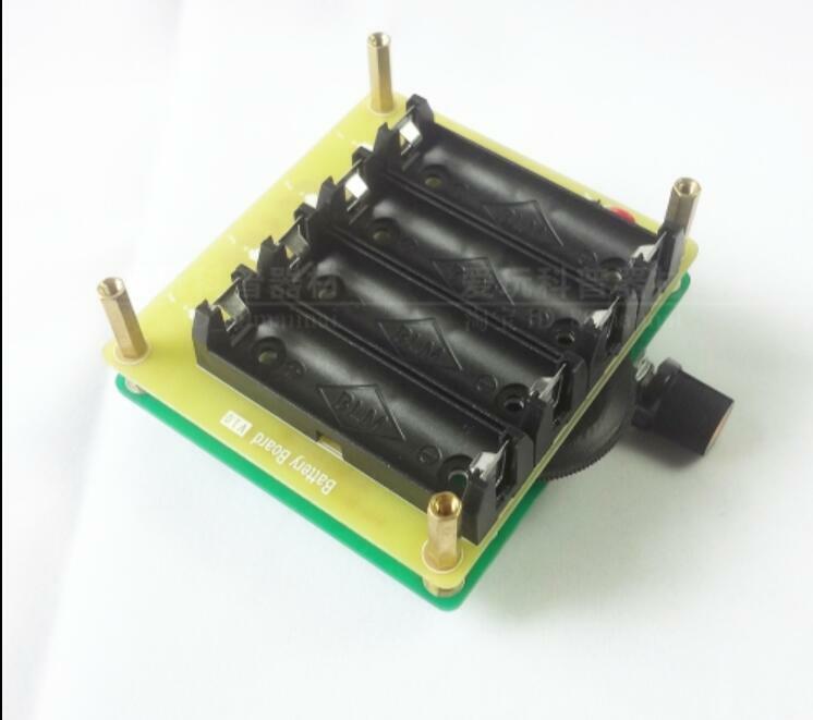DIY 525~1605kHz MW Transmitter Module AM Radio Transmitter