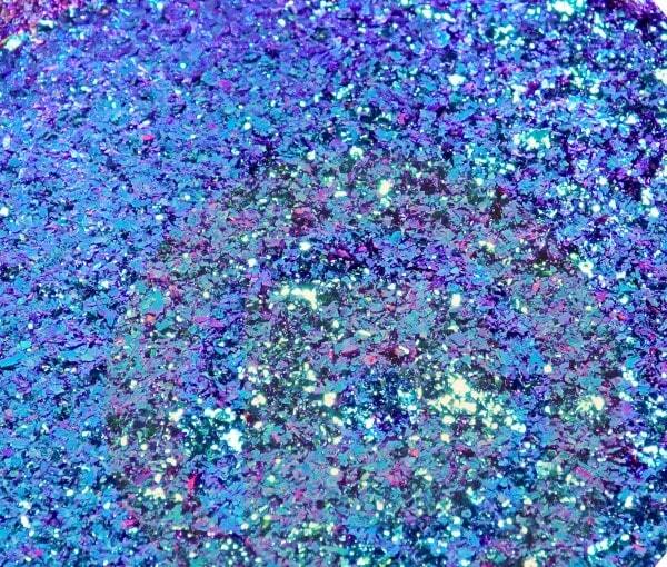 ULTRASHIFT CHAMELEON FLAKE - EUROPA