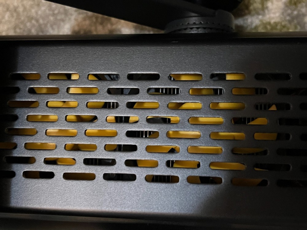 Godox VL300 LED Video Light