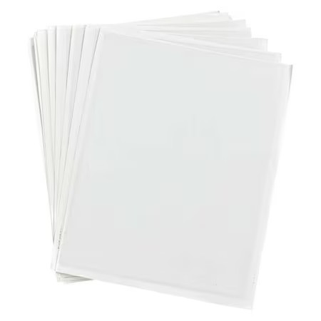 Brady 112633 Document Holders, Pk10