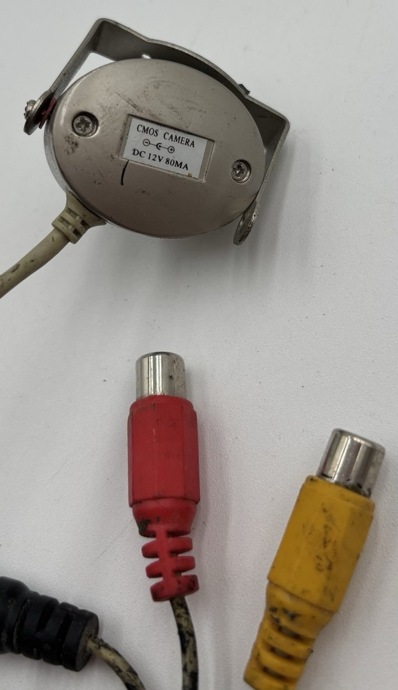 Bundle of Vintage Vehicle Electronics