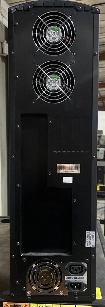 OCTAVE COPY MASTER II 10 CD