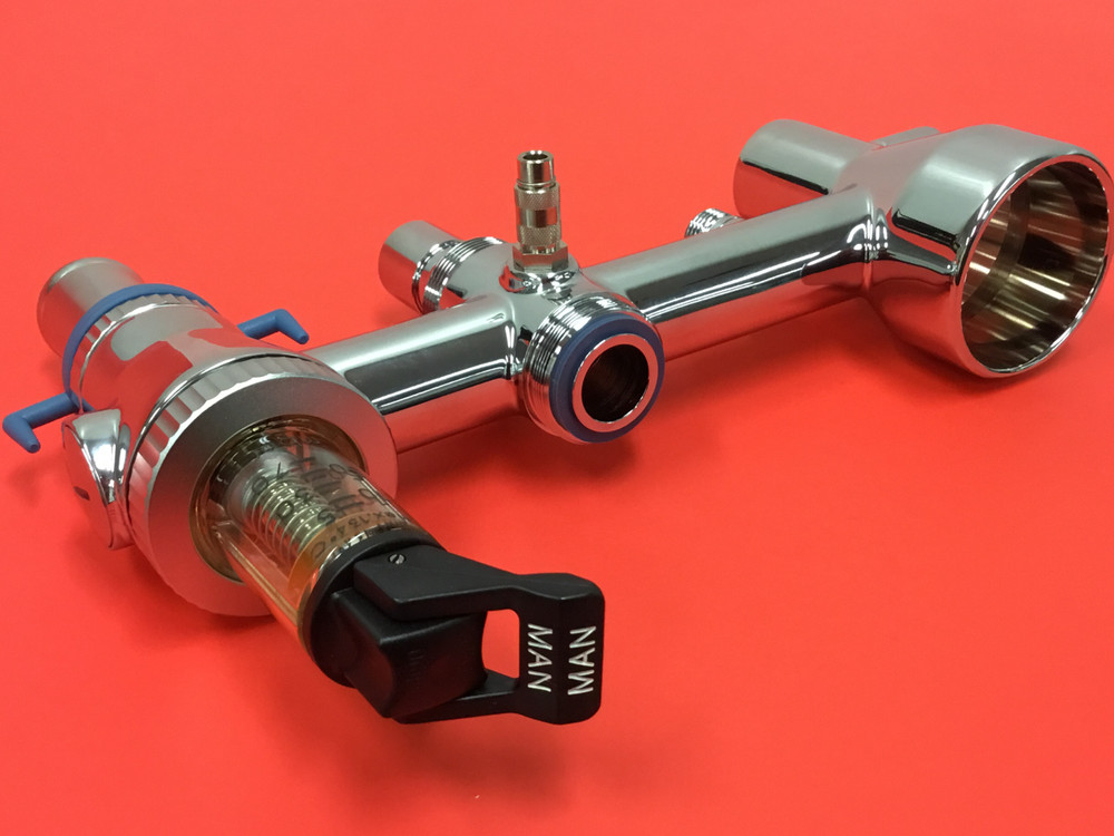 Dräger - Circle System Support 9 - NEW