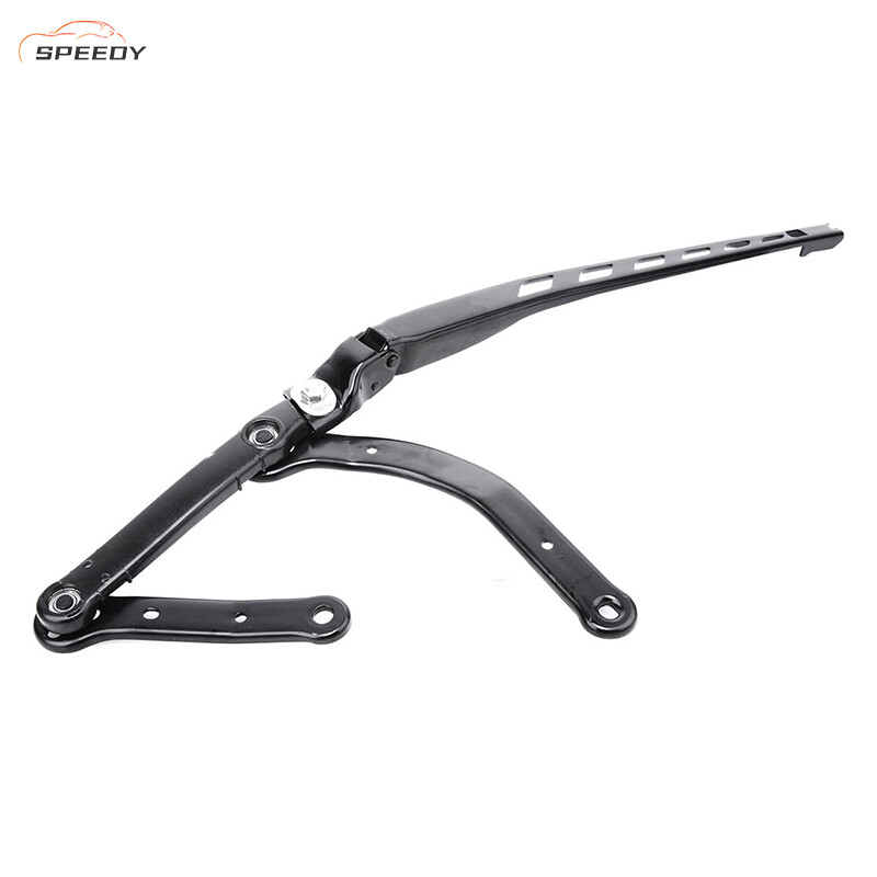 For BMW E60 E61 E63 E64 Passenger Right Front Windshield Wiper Arm 61617185366 S