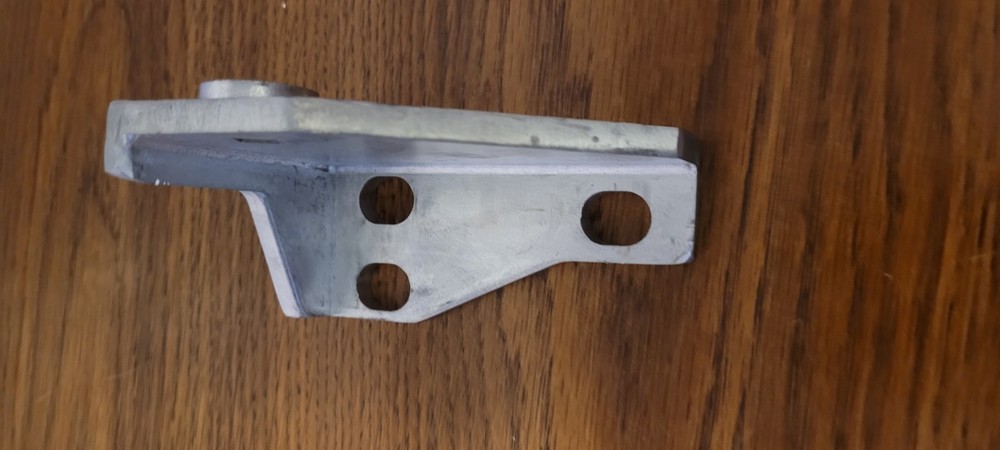 Adcraft Hinge-11. Bottom Left Hinge for Refrigerator/Freezer .