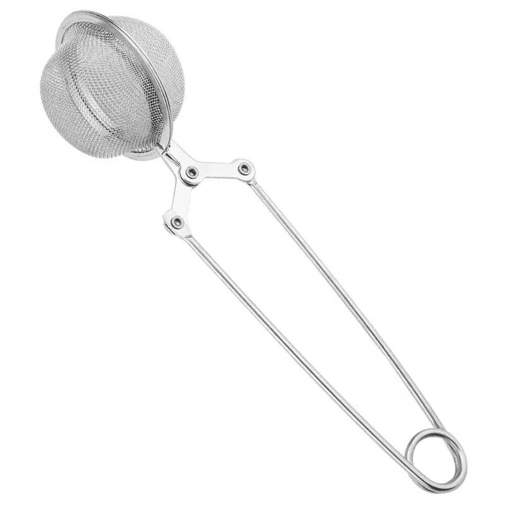 Spring Tea Infuser with Charm