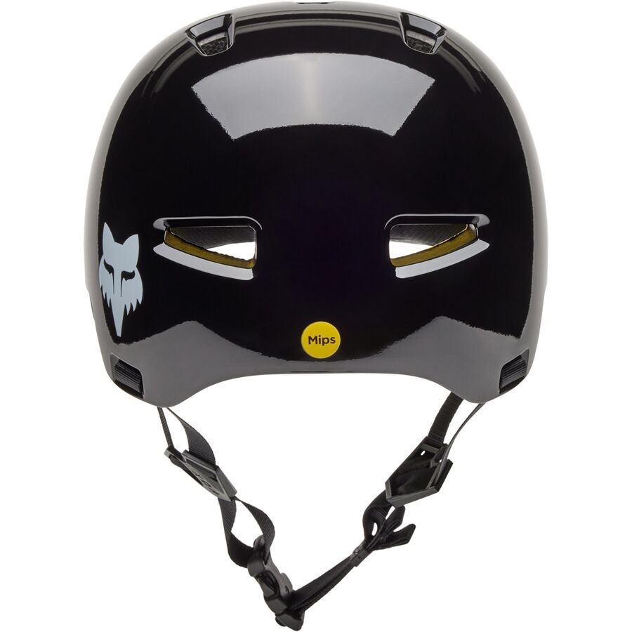Fox Racing Flight Helmet - Kids' - Black Solid