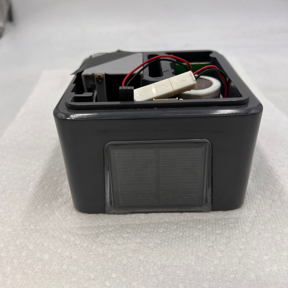 Chip Card Reader for Parking Meter Magswipe