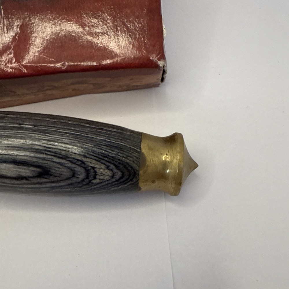 Renaissance Dagger