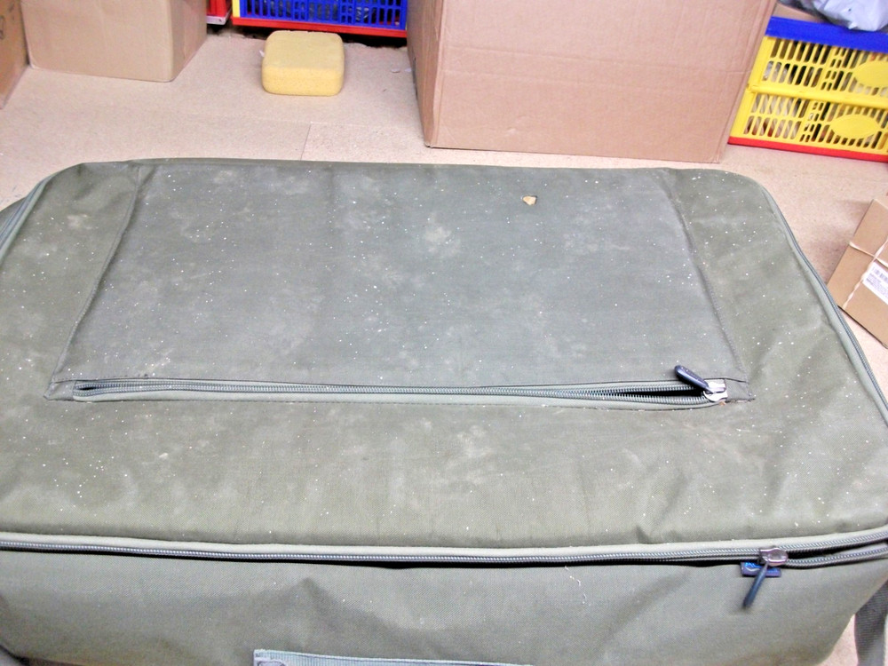 Angling Technics Microcat  bait boat bag