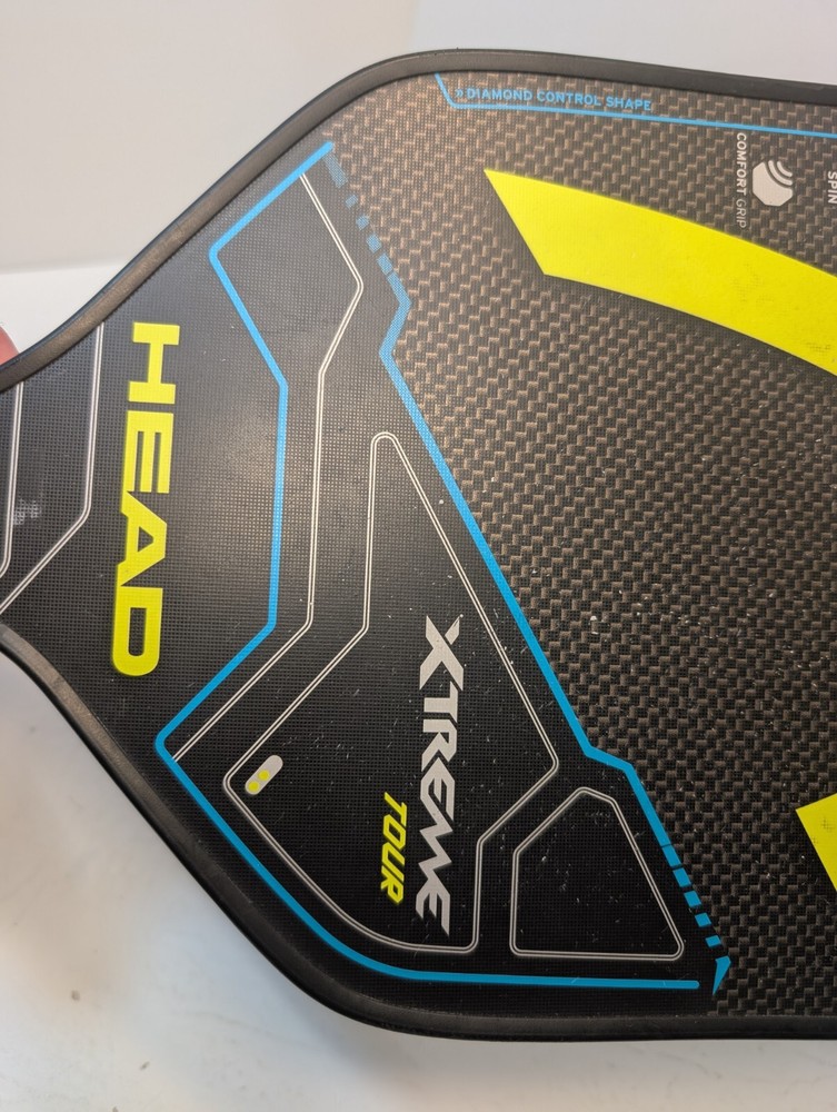 HEAD XTREME TOUR PICKLEBALL PADDLE