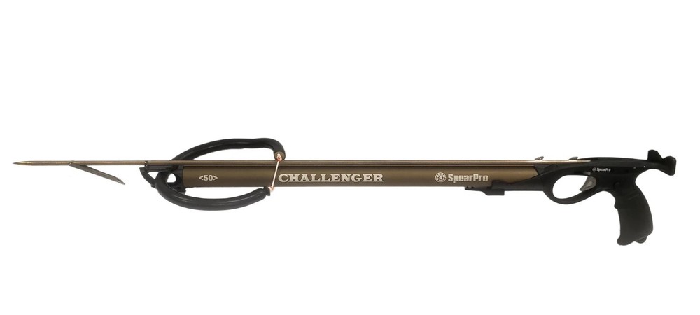SpearPro Challenger Speargun 50cm