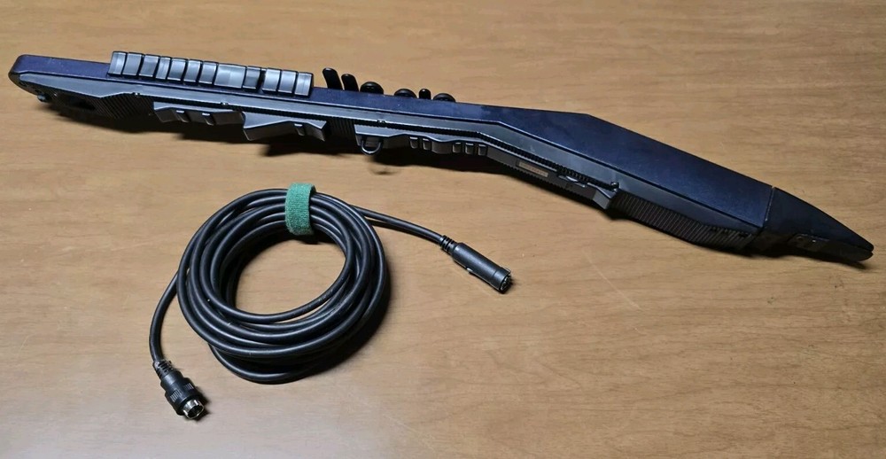 Yamaha Wind Controller Vintage *UNTESTED*